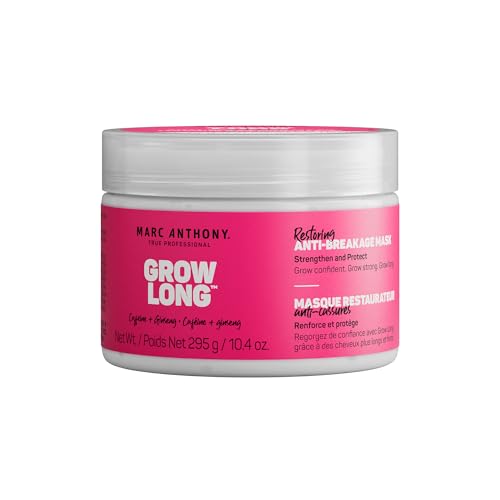 best anti frizz hair mask