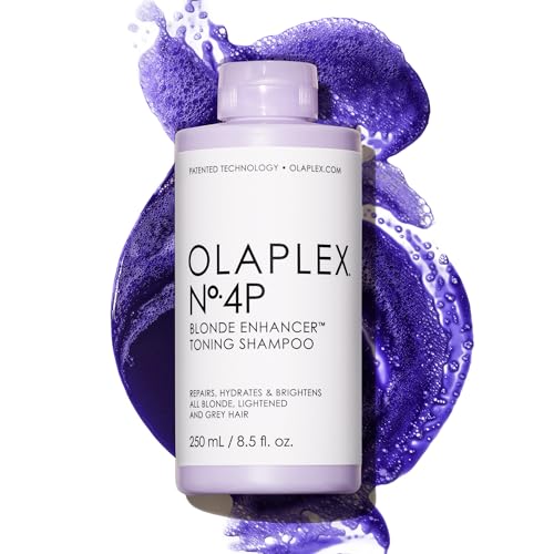 best purple shampoo for curly hair