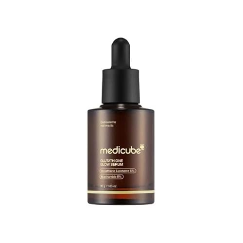 medicube age-r serum review results