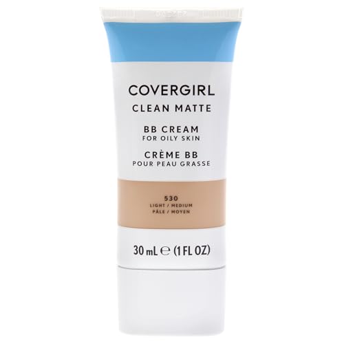 best foundation for oily skin