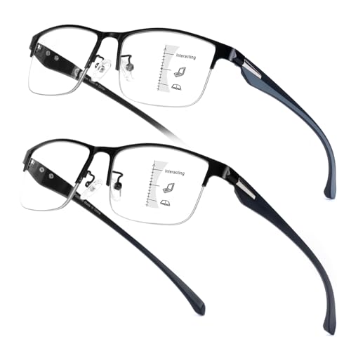 smart reading glasses