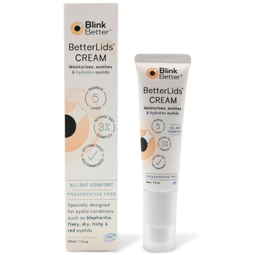 best eyelid cream for eczema sensitive skin