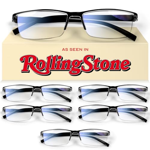 best reading glasses