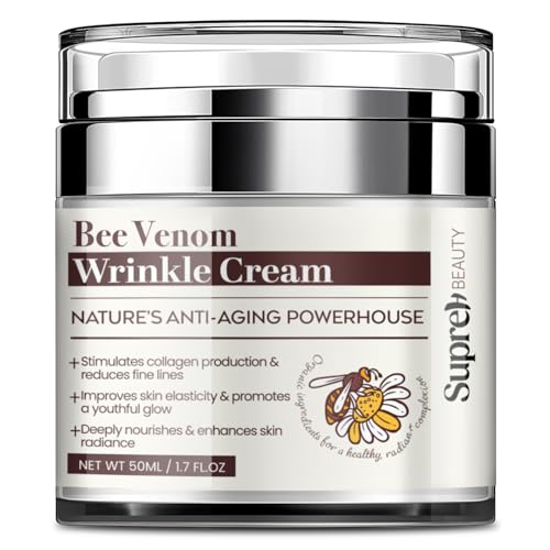 best wrinkle cream for deep wrinkles